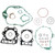 Athena - Gasket Kit Complete, Yam