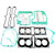 Athena - Gasket Kit Complete, Yam