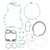 Athena - Gasket Kit Complete, Yam