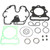 Athena - Gasket Kit Top End, Hon