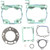 Athena - Gasket Kit Top End, Hon