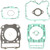 Athena - Gasket Kit Top End, Pol