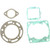 Athena - Gasket Kit Top End, Pol