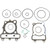Athena - Gasket Kit Top End, Yam