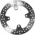 Brembo - Brake Disc Fix Rr