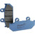 Brembo - Brake Pad Carbonceramic Cc 07ho3509