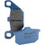 Brembo - Brake Pad Carbonceramic Cc 07ka0808