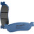 Brembo - Brake Pad Carbonceramic Cc 07ya3707