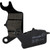 Brembo - Brake Pad Cc Car/cer Fr