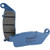 Brembo - Brake Pad Cc Car/cer Fr/rr