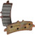 Brembo - Brake Pad Ge Sint Fr
