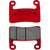 Brembo - Brake Pad Sa Sint Fr