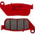 Brembo - Brake Pad Sa Sint Fr