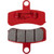 Brembo - Brake Pad Sa Sint Fr