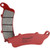 Brembo - Brake Pad Sa Sint Fr