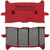 Brembo - Brake Pad Sa Sint Fr