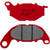 Brembo - Brake Pad Sa Sint Fr
