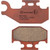 Brembo - Brake Pad Sd Sint Fr/rr