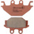 Brembo - Brake Pad Sd Sint Fr/rr
