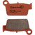 Brembo - Brake Pad Sd Sint Rr
