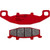 Brembo - Brake Pad Sinter Sa 07ka09sa