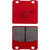 Brembo - Brake Pad Sinter Sa 07su06sa