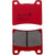 Brembo - Brake Pad Sinter Sa 07ya11sa