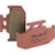 Brembo - Brake Pad Sinter Sd 07ka12sd
