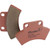 Brembo - Brake Pad Sinter Sd 07po03sd