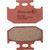 Brembo - Brake Pad Sinter Sd 07su18sd