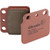 Brembo - Brake Pad Sinter Sd 07su29sd
