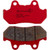 Brembo - Brake Pad Sinter Sp 07ho10sp