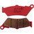 Brembo - Brake Pad Sp Sint Fr/rr