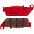 Brembo - Brake Pad Sp Sint Fr/rr