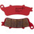 Brembo - Brake Pad Sp Sint Rr