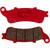 Brembo - Brake Pad Sp Sint Rr