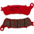 Brembo - Brake Pad Sp Sint Rr