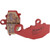 Brembo - Brake Pad Sp Sint Rr