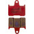 Brembo - Brake Pad Sp Sint Rr