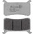 Brembo - Brake Pad Sr Sint Fr