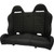 Bs Sand - Seat Perf Bench Blk Strt