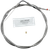 Barnett - Throttle Cable - +8" - Stainless Steel - Stainless Steel Throttle/Idle Cable - 102-30-30020-8