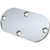 Drag Specialties - Inspct Cvr 70-06 Fxst,wg