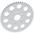 Drag Specialties - Sprocket 51t Flat 00-19bt