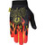 Fist Handwear - Glove Strapped Chino Braxton Flame M