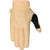 Fist Handwear - Glove Strapped Citrine Xxs