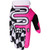 Fist Handwear - Glove Strapped Ellie Chew Chewnique M