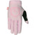 Fist Handwear - Glove Strapped Rose Quartz S