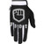 Fist Handwear - Glove Youth Black Panda Xxs