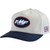 Fmf - Hat Snpbck Machinist Stn